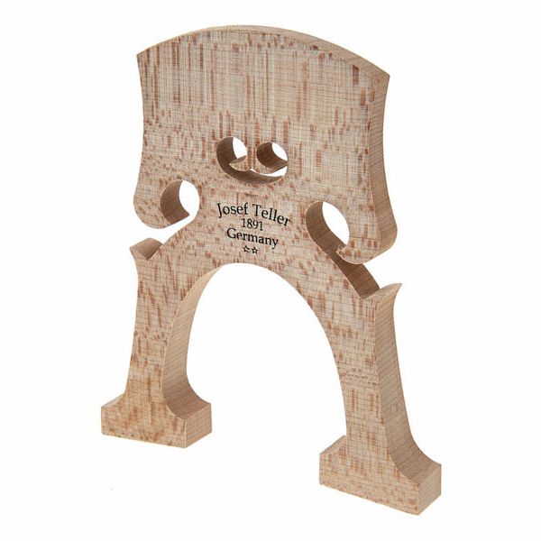 Teller No.14/1 Cello Bridge 4/4
