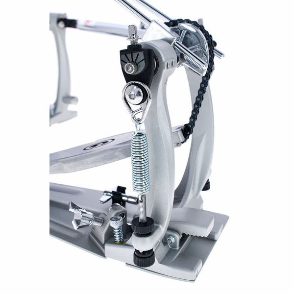 Gibraltar GRC5-DB Double Pedal
