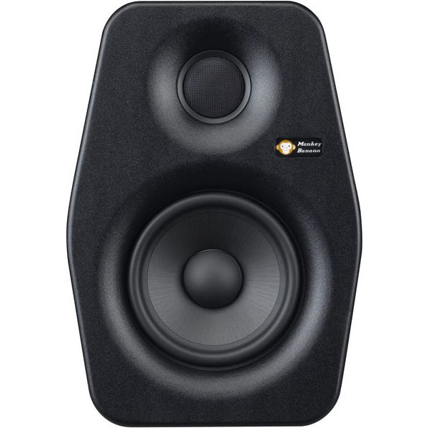 Monkey Banana Turbo 5 black