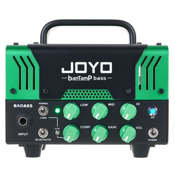 Joyo BadASS Bundle