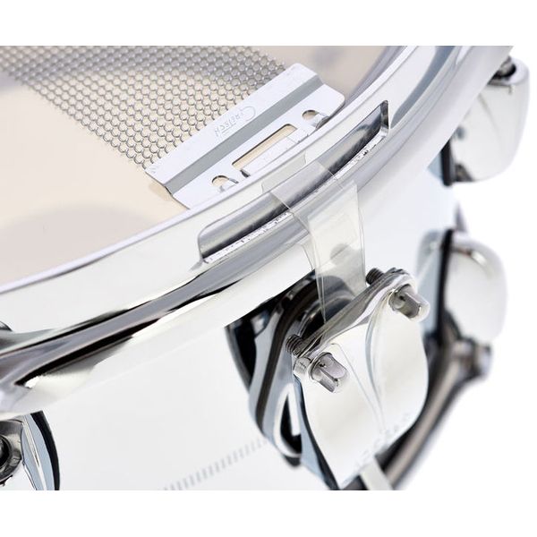 Gretsch Drums 13"x07" Brooklyn Chrome/Steel