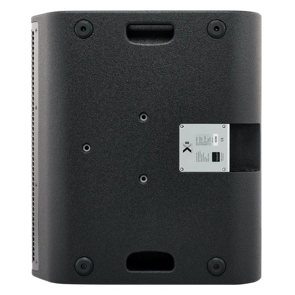 Seeburg Acoustic Line X8