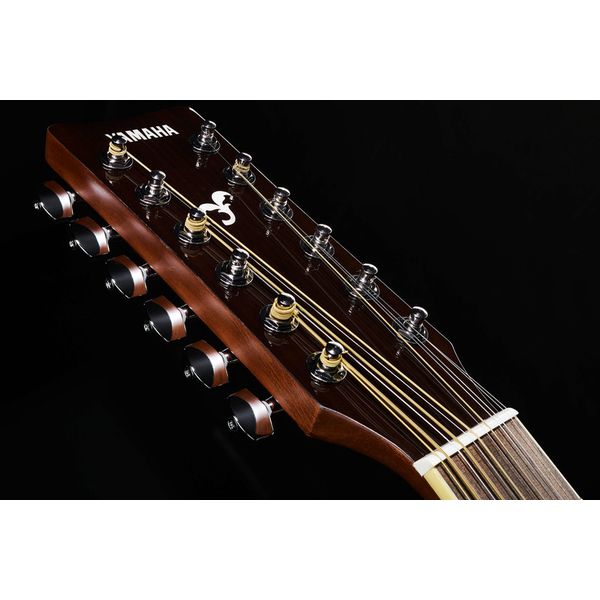 Yamaha FG820-12 NTII