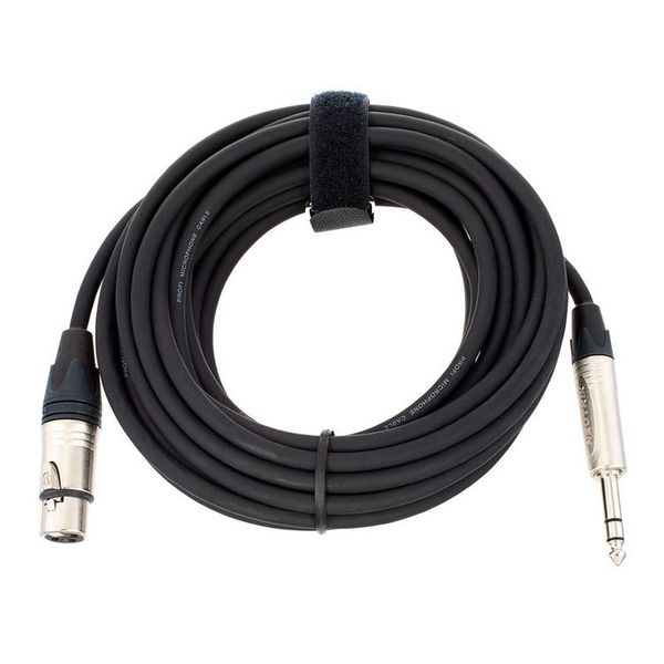 pro snake 17613/7,5 Audio Cable