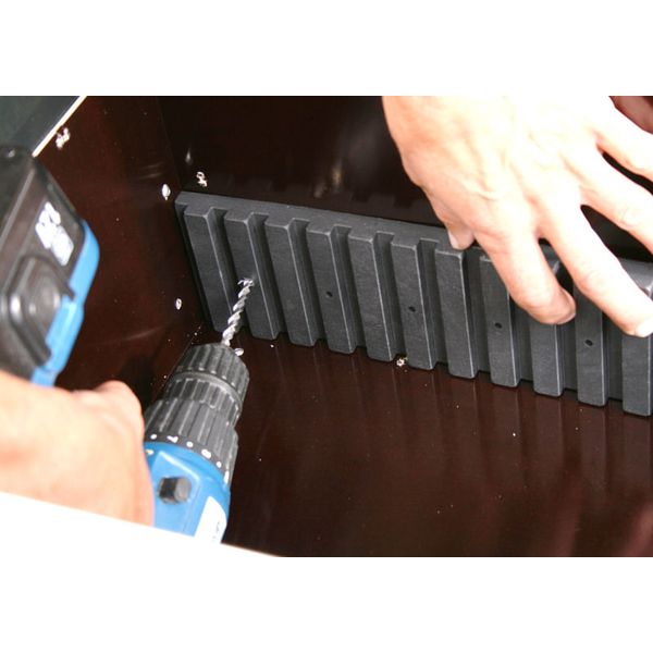 Thon Case Partition Kit 40x40