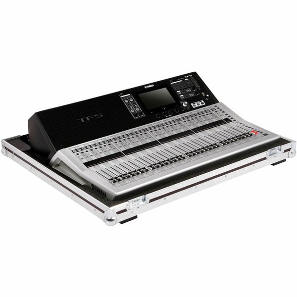 Thon Case Yamaha TF-5