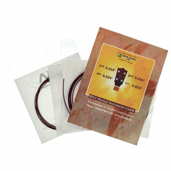 Risa Premium High 4th