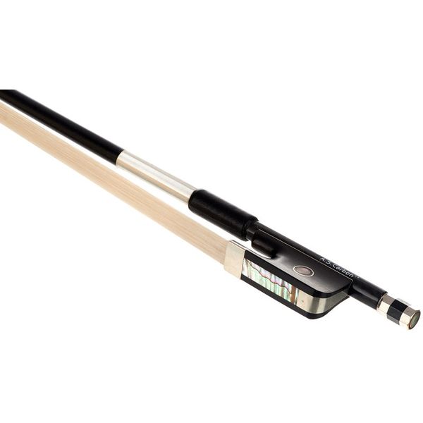 Alfred Stingl by Höfner AS36 C4/4 Carbon Cello Bow