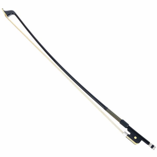 P&H Cello Bow Fiberglass 1/4 BK