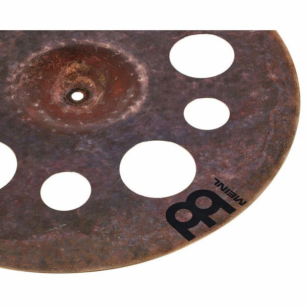 Meinl 18" Byzance Dark Trash Crash