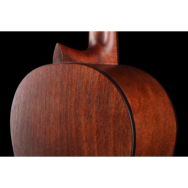 Gewa Student Natural Cedar 4/4 LH