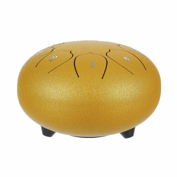 Thomann Tongue Drum 6" gold