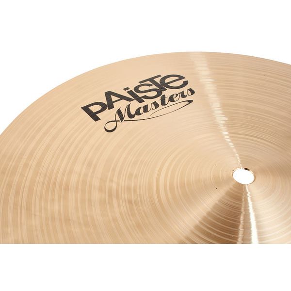 Paiste 14" Masters Dark Hi-Hat
