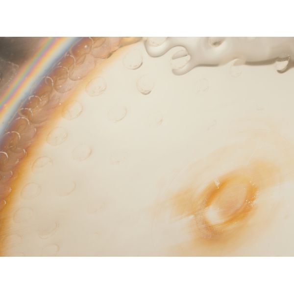 Thomann 32"/81cm Planet Gong Chiron