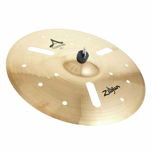 Zildjian 18" A-Custom EFX