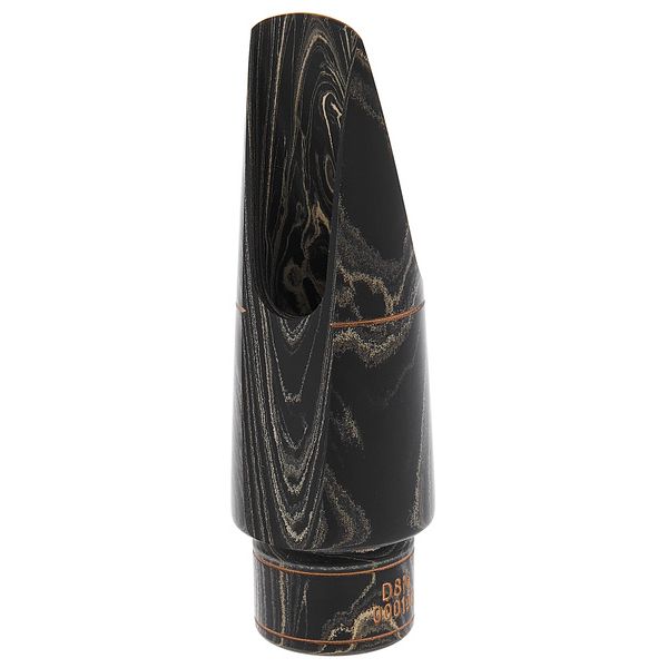 DAddario Woodwinds Alto Sax Select Jazz 7M M