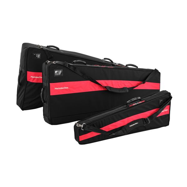 Marimba One Marimba One Vibra Cases