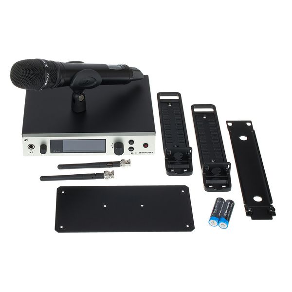 Sennheiser ew 500 G4 965 GBW Band