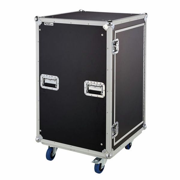 Flyht Pro Rack 18U Slide Shock Mount