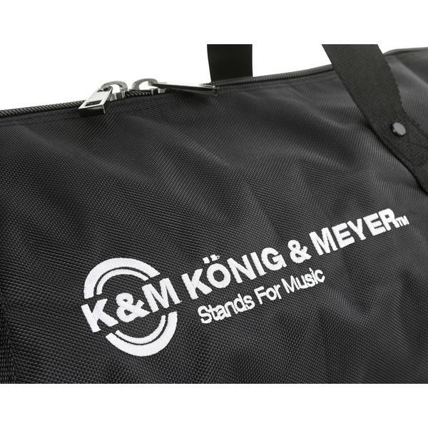 K&M 24741 Carrying bag for 24740