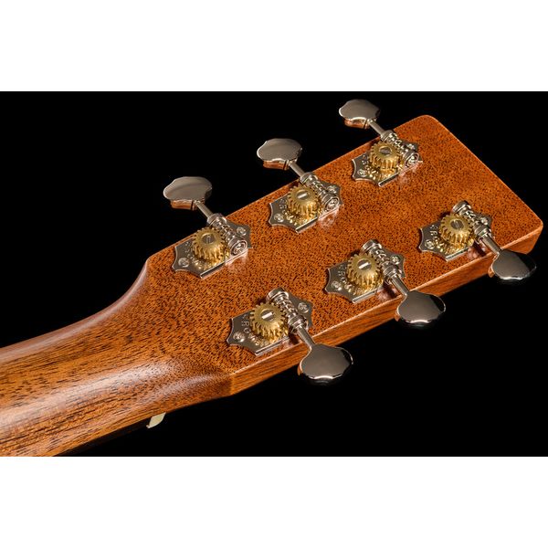 Martin Guitar D-16E-01 LH 2024