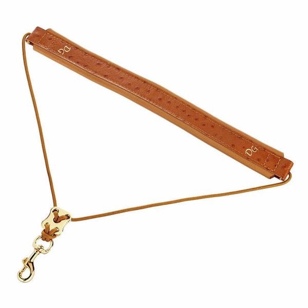 Dave Guardala Strap for Sax Deluxe LimitedOS