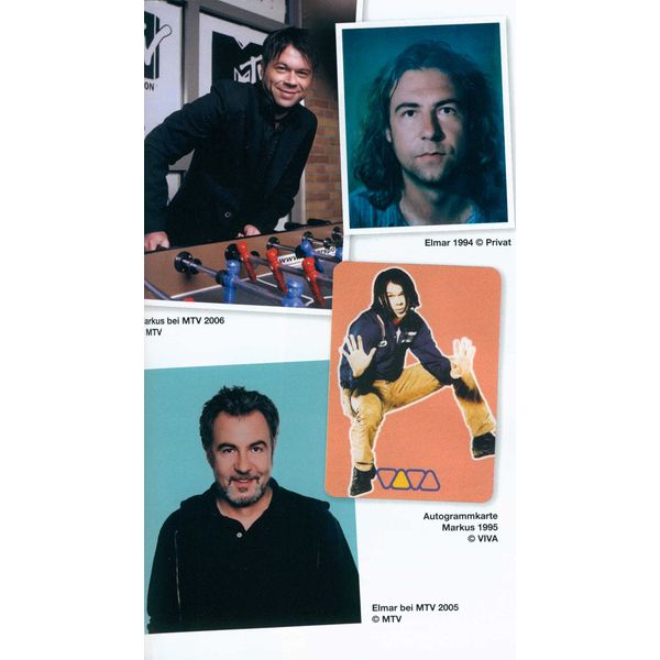 Ullstein MTViva liebt dich!