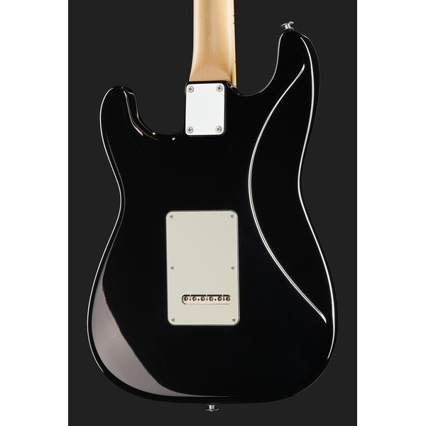 Suhr Classic S ST SSS MN BK
