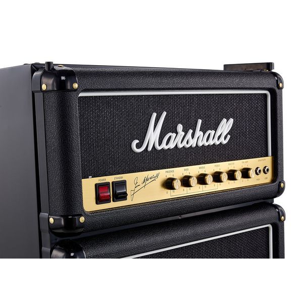 Marshall Fridge 4.4 Black