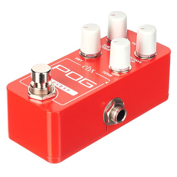 Electro Harmonix Pico POG Octaver