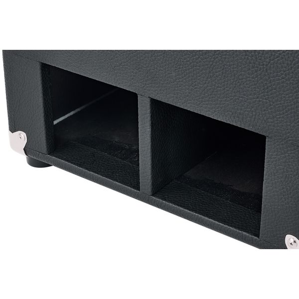Eich Amplification 212S-4 Black Edition Cabinet