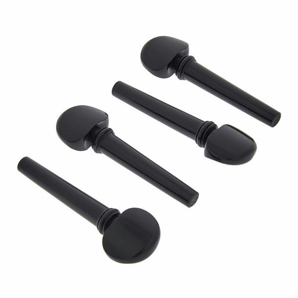 Conrad Götz ZW 914 Violin Pegs WG Strong