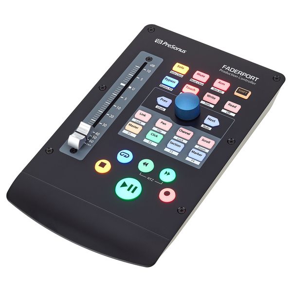 Presonus Faderport V2 Mobile Bundle