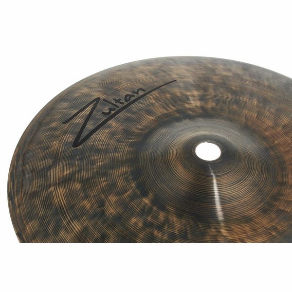 Zultan 08" Splash Dark Matter