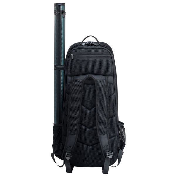 Gewa Violin Space Bag Green 4/4