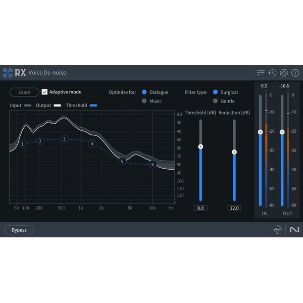 iZotope RX 11 Elements