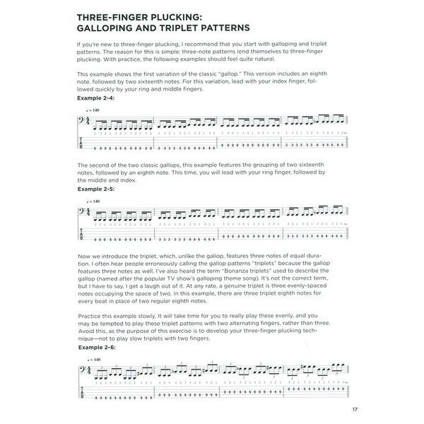 Hal Leonard Extreme Metal Bass