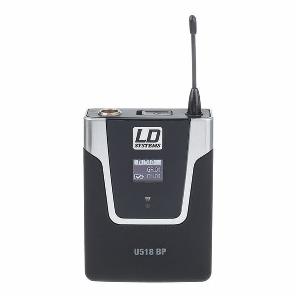 LD Systems U518 BPHH2