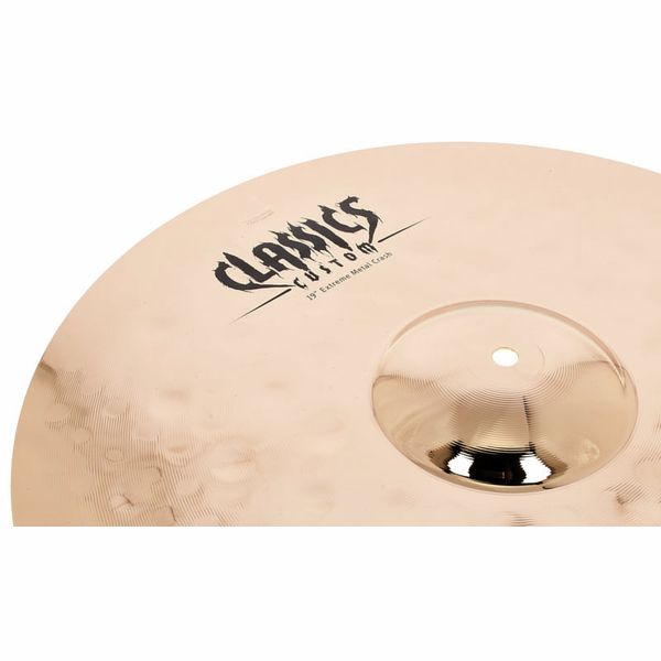 Meinl 19" Classics Extreme Crash