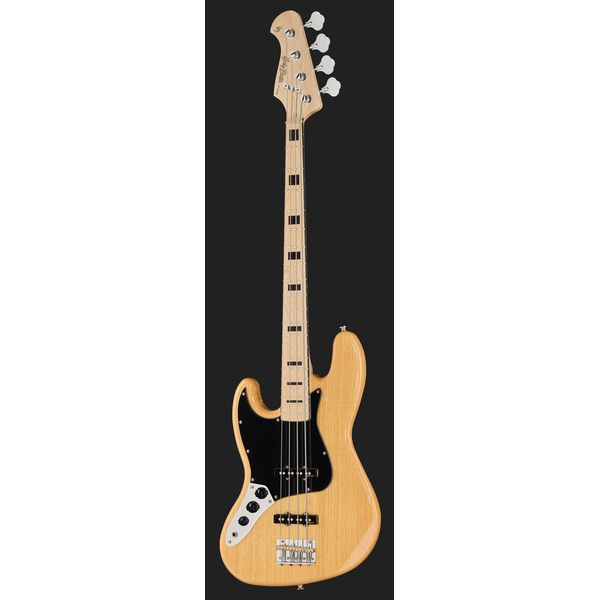 Harley Benton JB-75MN LH NA Vint Ser. w/Bag