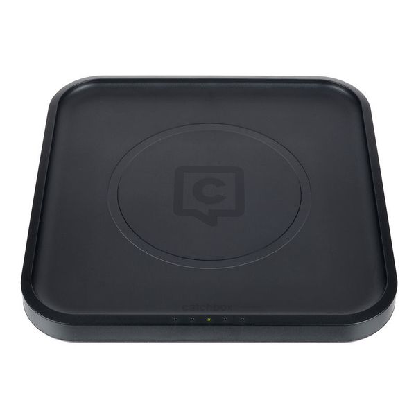Catchbox Plus Cube Charging Base