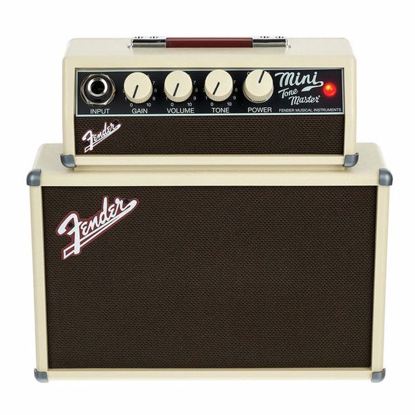Fender Mini-Tonemaster