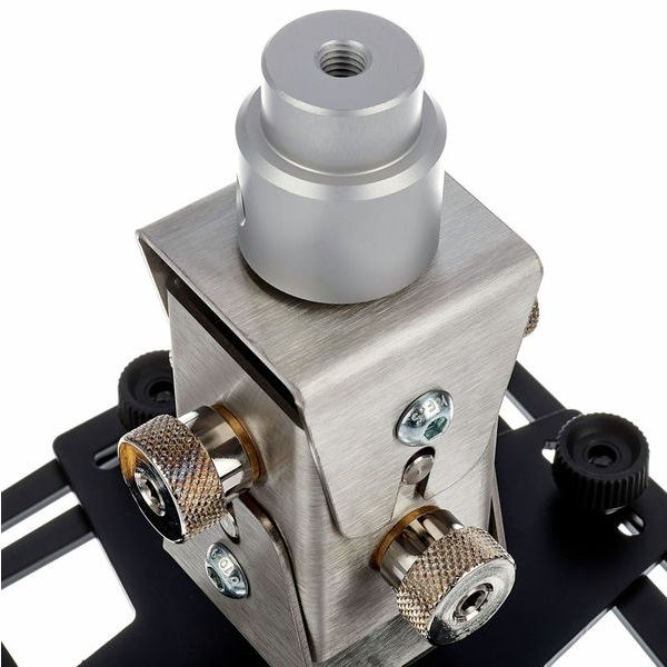 Euromet Arakno Projector Mount Bk