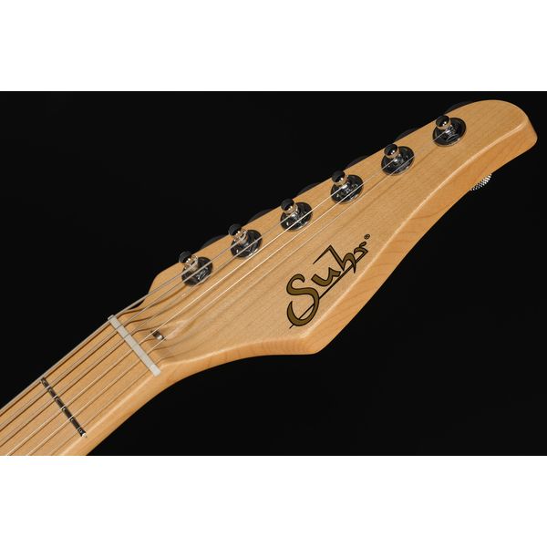 Suhr Classic S Antique HSS MN SG