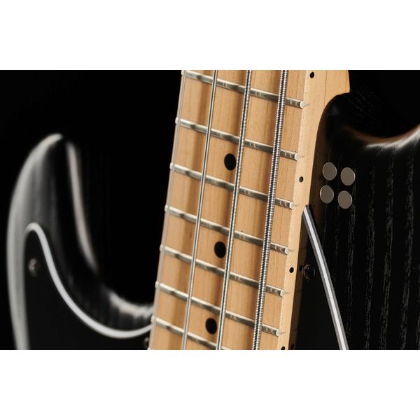 Sandberg California II TM 4 Short BK LH