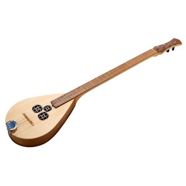 Thomann Dulcimer Banjo
