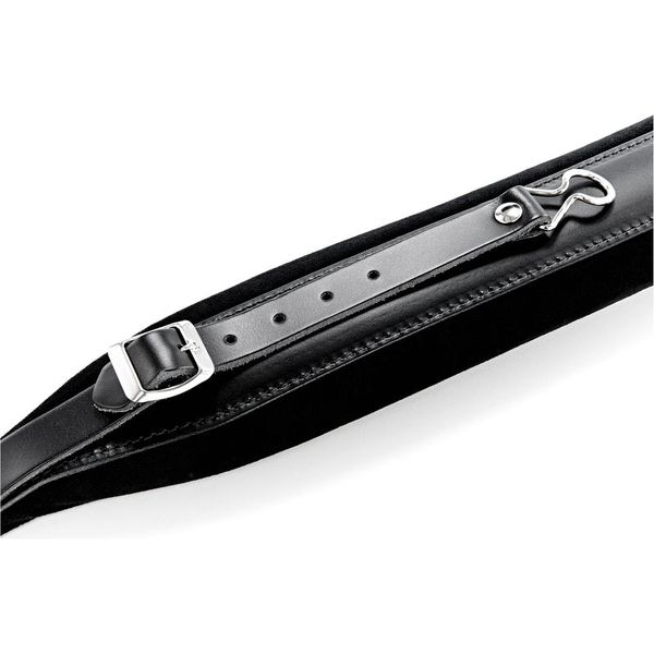 Thomann 80 Pro Accordion Strap XL BK