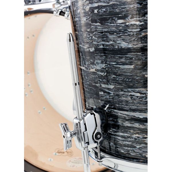 Ludwig Classic Maple Rock Black Oy.