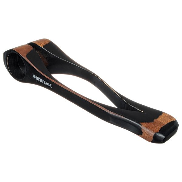 Heritage Musical Spoon Large Black