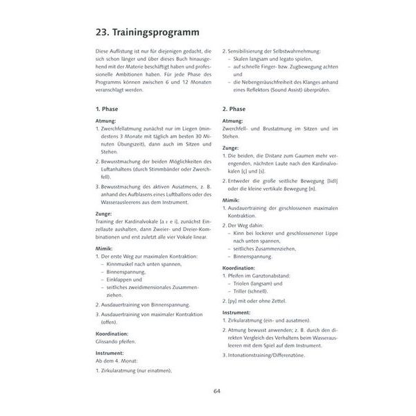 Schott Brass Master Class